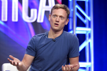 Tommy Vietor