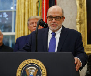 Mark Levin