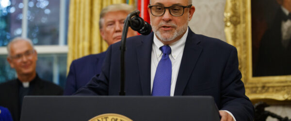Mark Levin