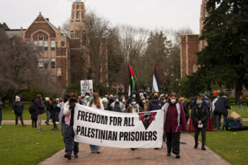 University of Washington
