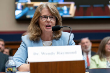 Wendy Raymond