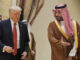 Trump Saudi