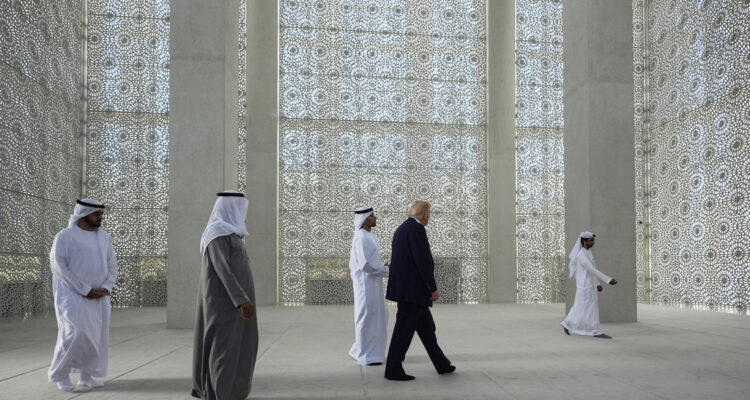 How Arabs see Trump’s ‘separate peace’ and deals with Islamists – opinion