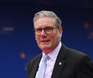 Keir Starmer