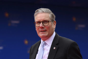 Keir Starmer