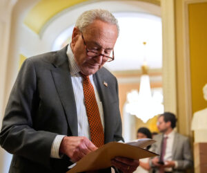 Chuck Schumer