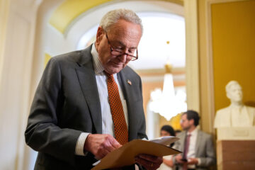 Chuck Schumer