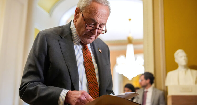 US Senate votes to limit Trump’s war powers in Iran war