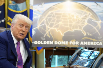 Trump Golden Dome