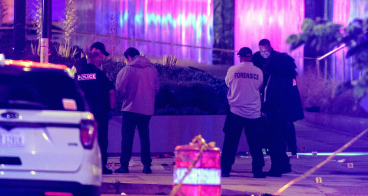 Suspect in killing of Israeli embassy staffers in DC pleads not guilty