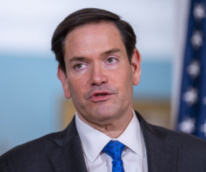 Marco Rubio