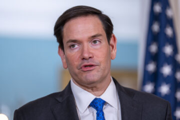 Marco Rubio