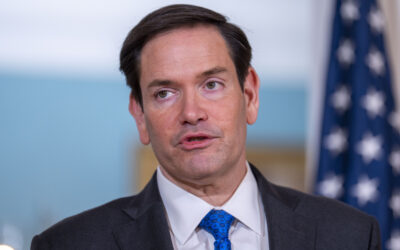 Marco Rubio