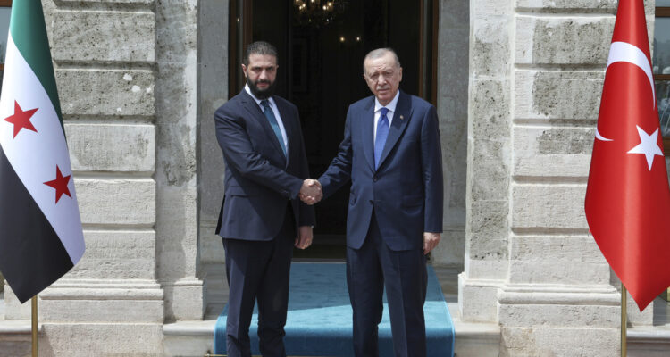 Turkey’s ‘strategic triad’ gains sway in Trump’s Middle East policy, posing challenges for Israel