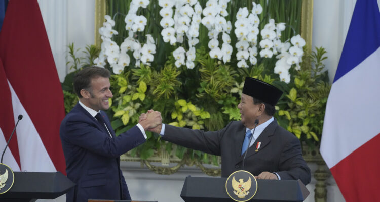 World’s largest Muslim country open to recognizing Israel – on one condition