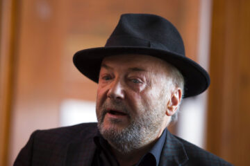 george galloway