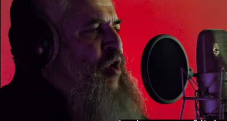 Ukraine’s chief rabbi begs Trump to help Kyiv – in a song