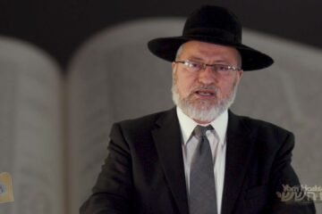 Rabbi Emanuel Goldfeiz