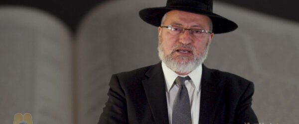 Rabbi Emanuel Goldfeiz