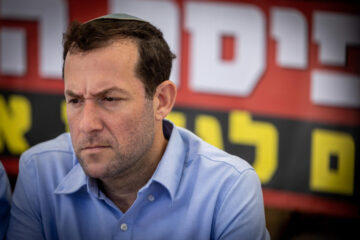 yossi dagan
