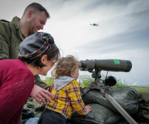 idf reservists
