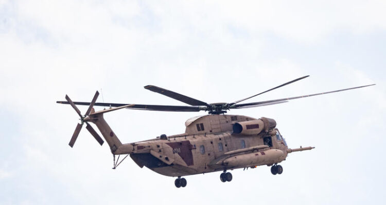 Three IDF soldiers wounded in southern Lebanon drone assault