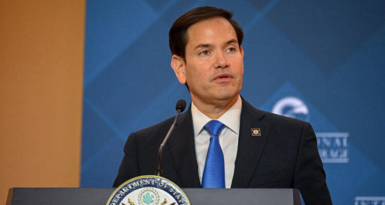 Marco Rubio’s surprising campaign to dismantle the International Criminal Court
