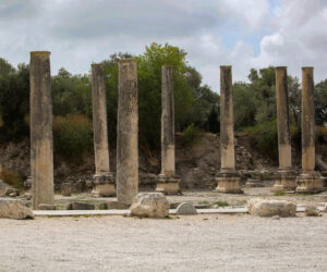 Sebastia