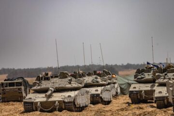 IDF Gaza