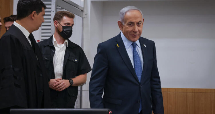 IDF will capture all of Gaza, Netanyahu vows, defending resumption of aid transfers
