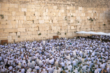 Jerusalem Day