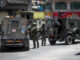 IDF hebron