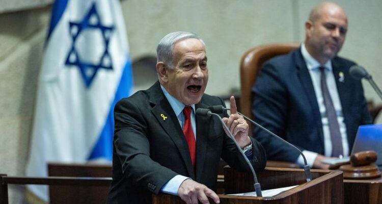 ‘We got him’ – Netanyahu confirms death of Mohammed Sinwar