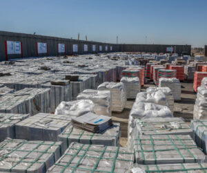 humanitarian aid
