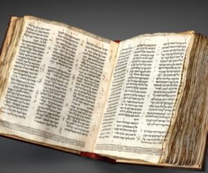 Codex Sassoon