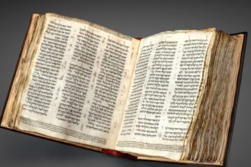 Codex Sassoon