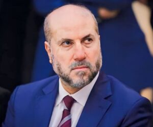Mahmoud Al-Habbash