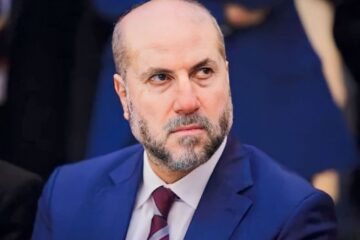 Mahmoud Al-Habbash