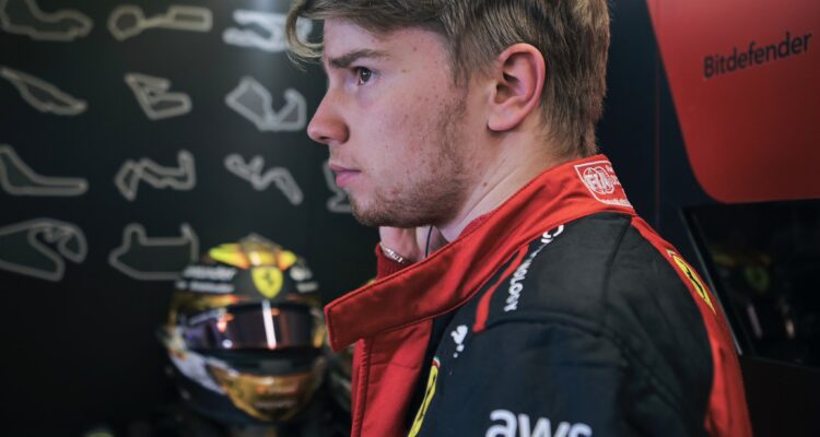 Israeli-born rookie Robert Shwartzman takes Indy 500 pole
