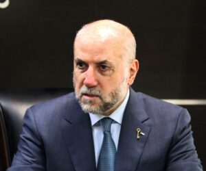 Mahmoud Al-Habbash