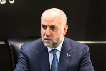 Mahmoud Al-Habbash
