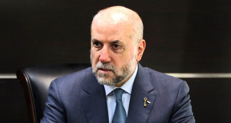 Palestinian Authority accuses Israel of collaborating with Hamas on Oct. 7