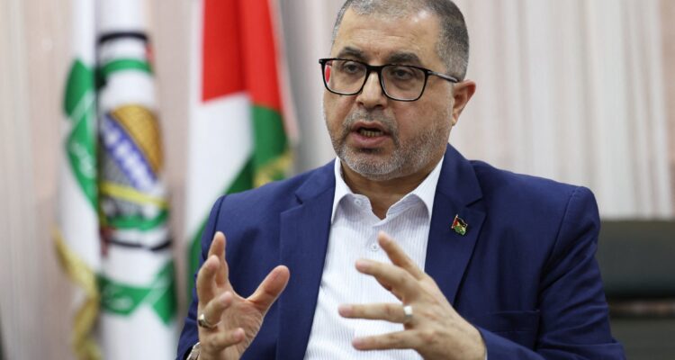 Hamas says it backs Witkoff plan, Israeli says no breakthrough