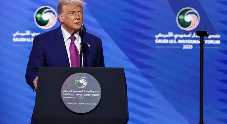 Trump threatens Iran: ‘Choose right now,’ time is running out