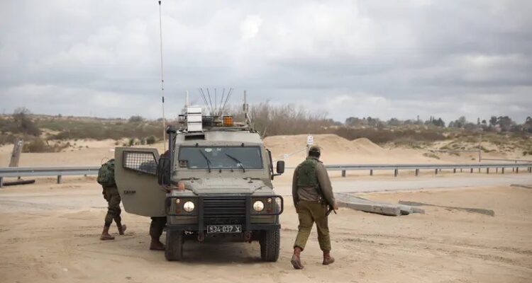 IDF probe confirms soldiers retreated, failed to engage Hamas at Zikim Beach on Oct. 7