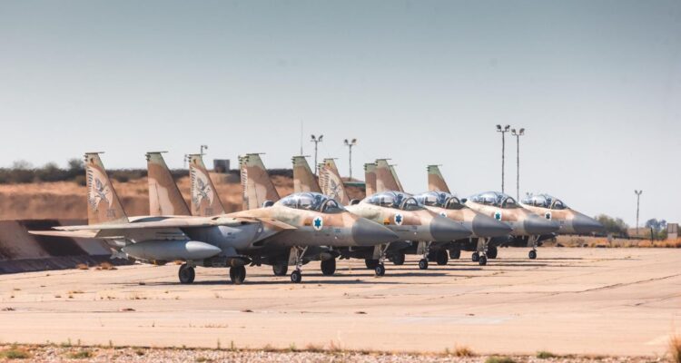 Should the world be shocked over Israel’s attack on Qatari soil?