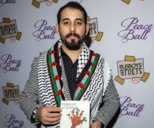 Moseb Abu Toha