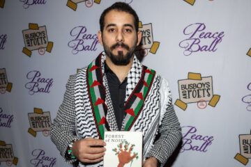 Moseb Abu Toha