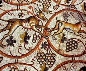 mosaic