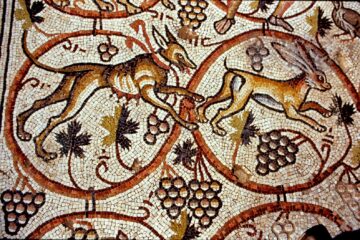 mosaic
